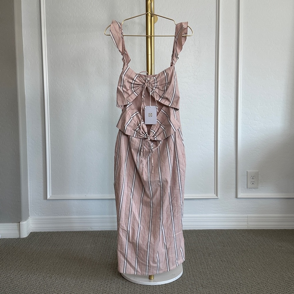Summer Dress For Women